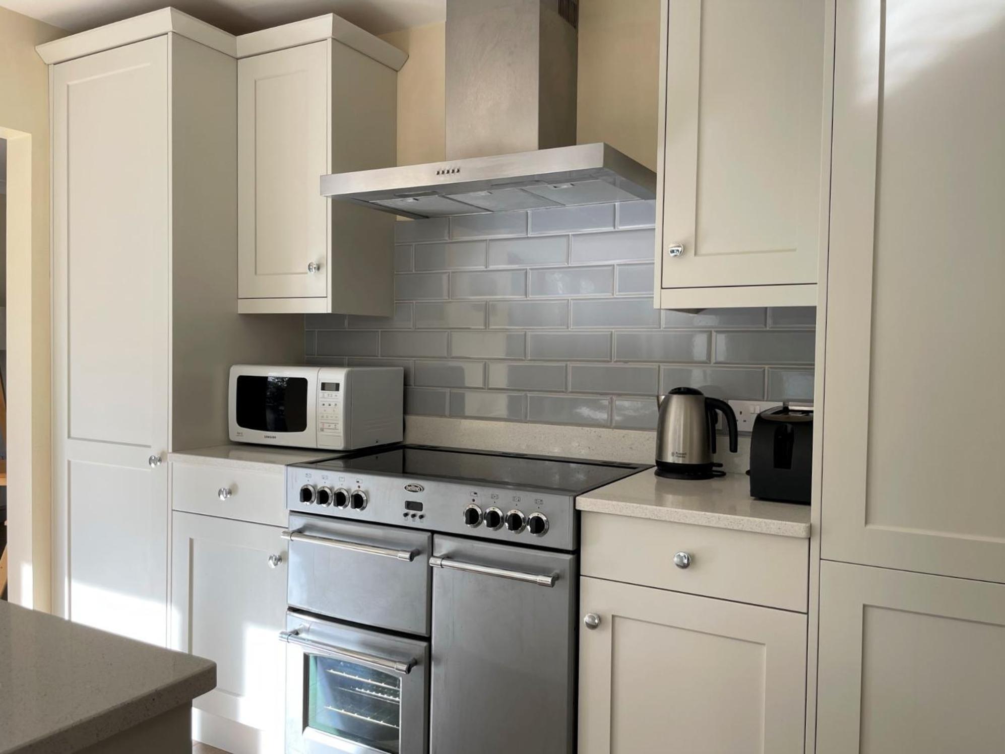 Saltkettle In Blakeney, Sleeping 12 In 5 Bedrooms Blakeney  Exterior foto