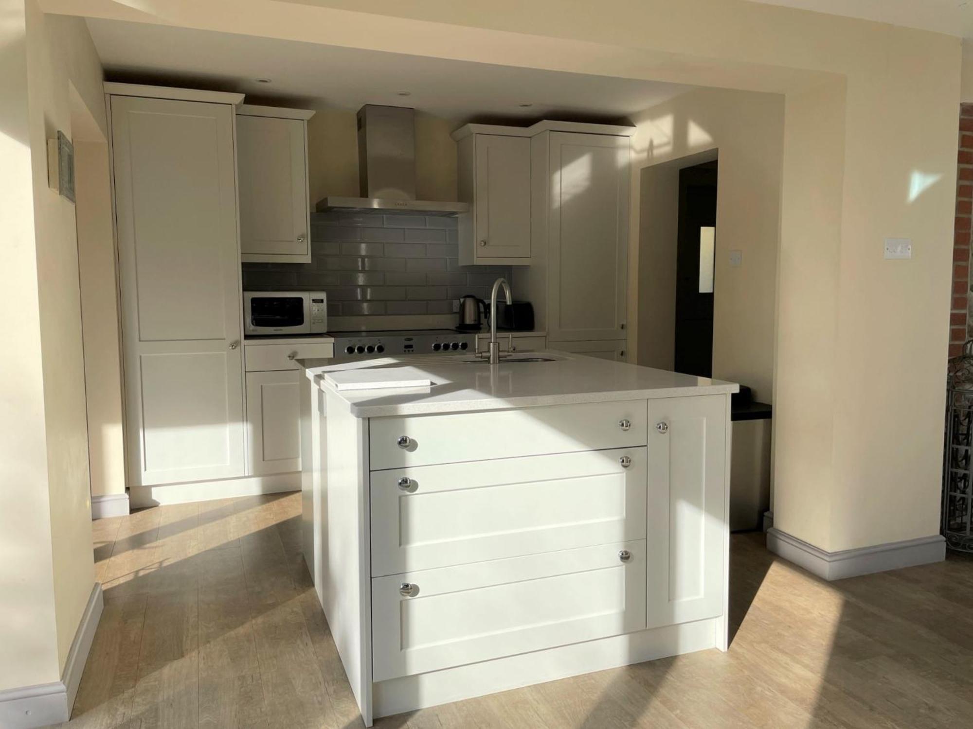 Saltkettle In Blakeney, Sleeping 12 In 5 Bedrooms Blakeney  Exterior foto