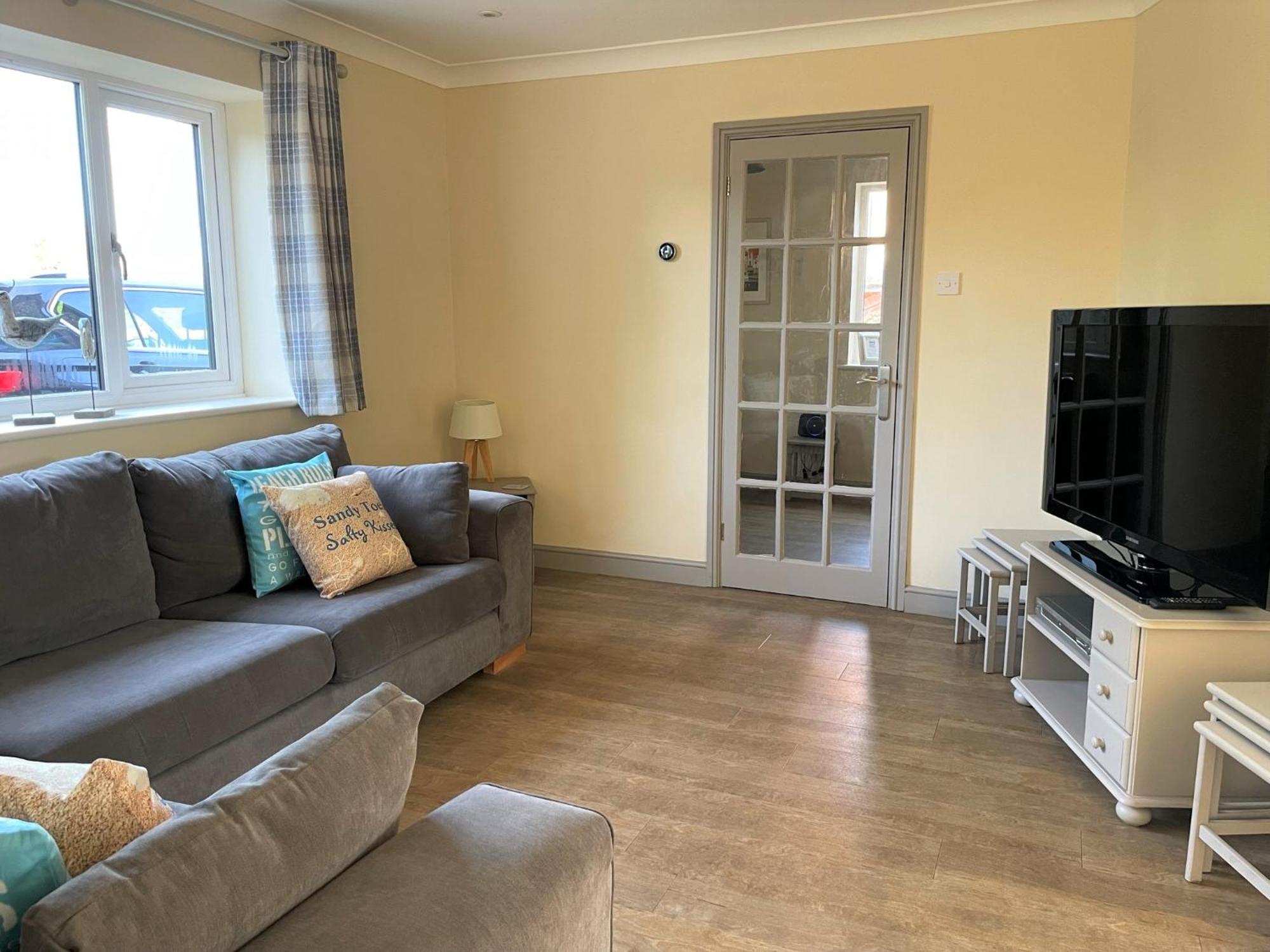 Saltkettle In Blakeney, Sleeping 12 In 5 Bedrooms Blakeney  Exterior foto